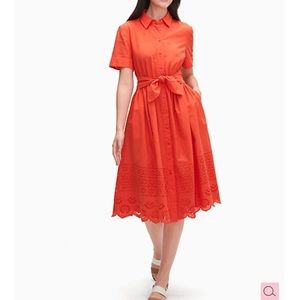 Kate Spade Dress